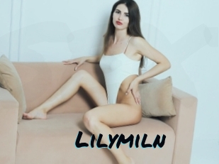 Lilymiln