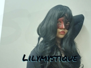Lilymystique