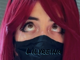 Lilyreina