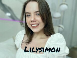 Lilysimon