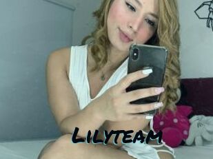 Lilyteam