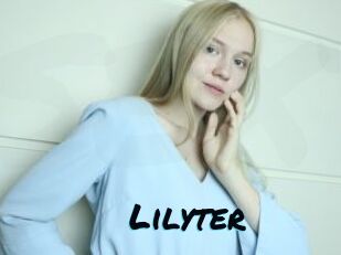 Lilyter