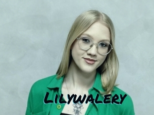 Lilywalery