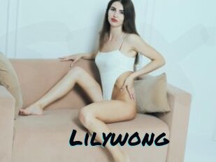 Lilywong