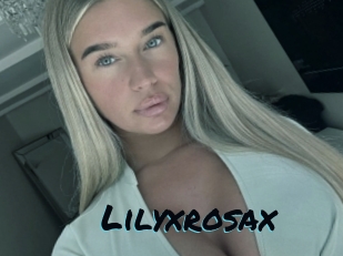 Lilyxrosax