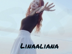 Linaaliana