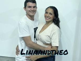 Linaandtheo