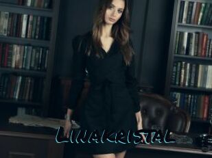 Linakristal