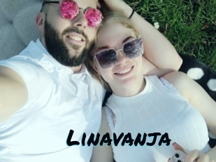 Linavanja