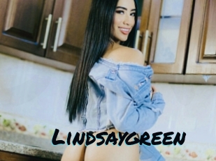 Lindsaygreen