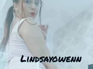 Lindsayowenn