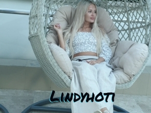 Lindyhoti