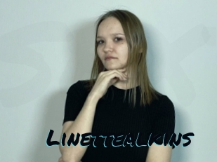 Linettealkins