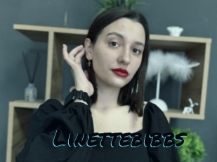 Linettebibbs