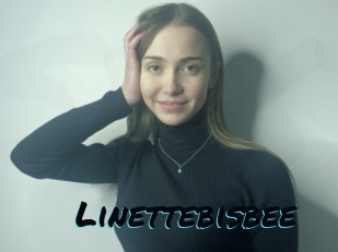 Linettebisbee