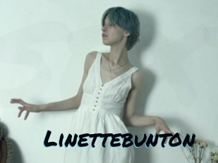 Linettebunton