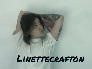 Linettecrafton