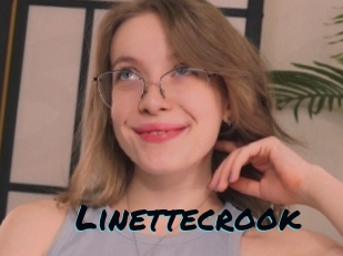 Linettecrook