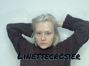 Linettecrosier