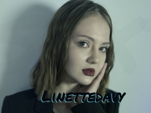 Linettedavy