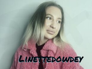 Linettedowdey