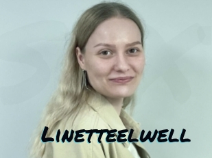 Linetteelwell