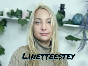 Linetteestey