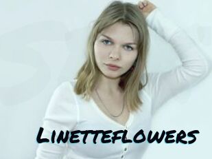 Linetteflowers