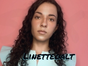 Linettegalt