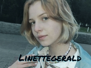 Linettegerald