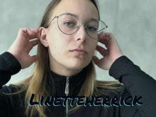 Linetteherrick
