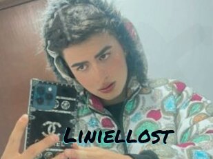 Liniellost