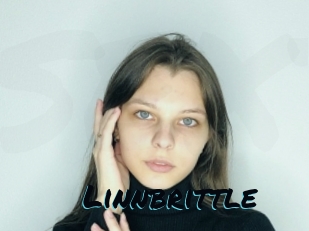 Linnbrittle