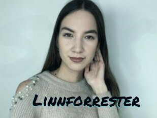 Linnforrester