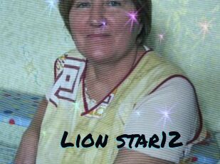 Lion_star12