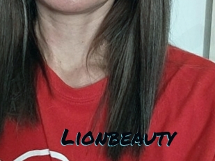 Lionbeauty