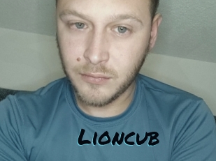 Lioncub