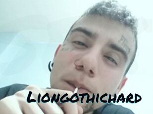 Liongothichard