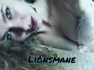 Lionsmane