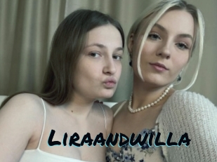 liraandwilla Sexties