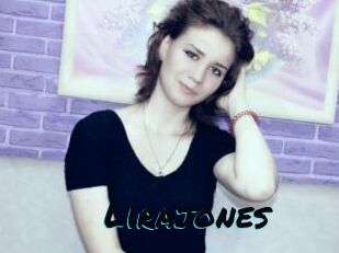 Lirajones
