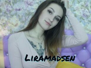 Liramadsen