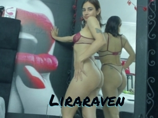 Liraraven