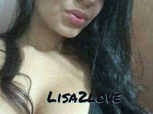 Lisa2love