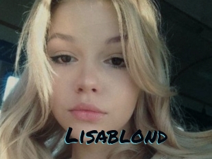 Lisablond