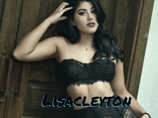 Lisacleyton