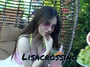 Lisacrossing