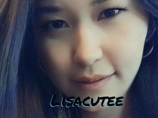 Lisacutee