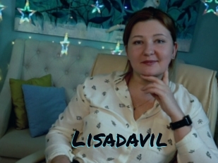 Lisadavil