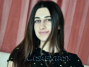 Lisaextasy
